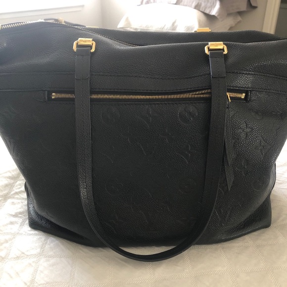 Authentic Louis Vuitton Bow tie Bag - Picture 7 of 8